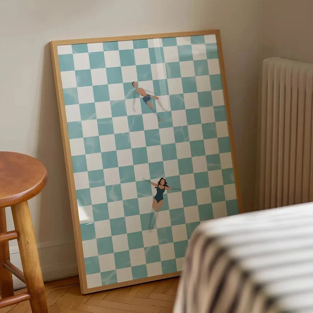 Yartirra Wall Art