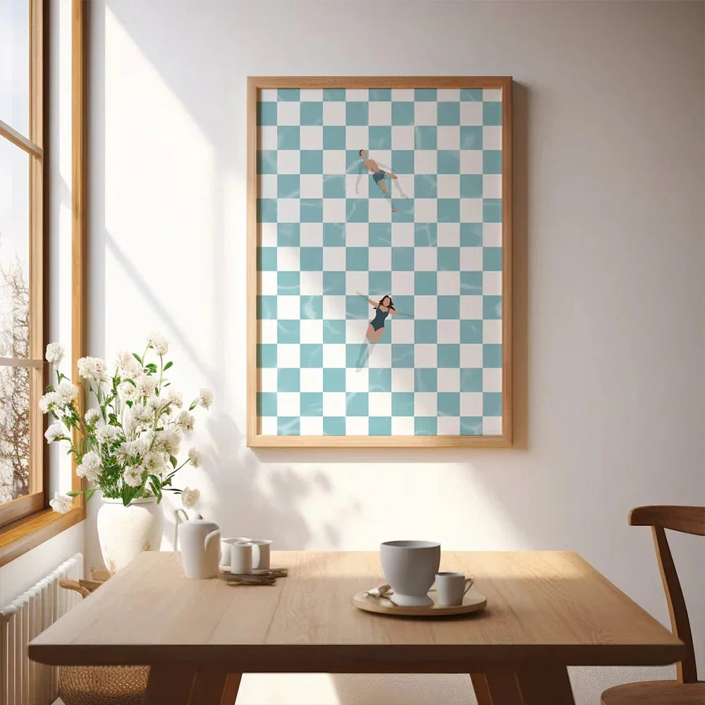 Yartirra Wall Art