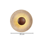 Yarura Stone Wall Lamp