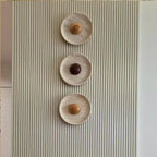 Yarura Stone Wall Lamp