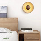 Yarura Stone Wall Lamp