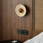 Yarura Stone Wall Lamp