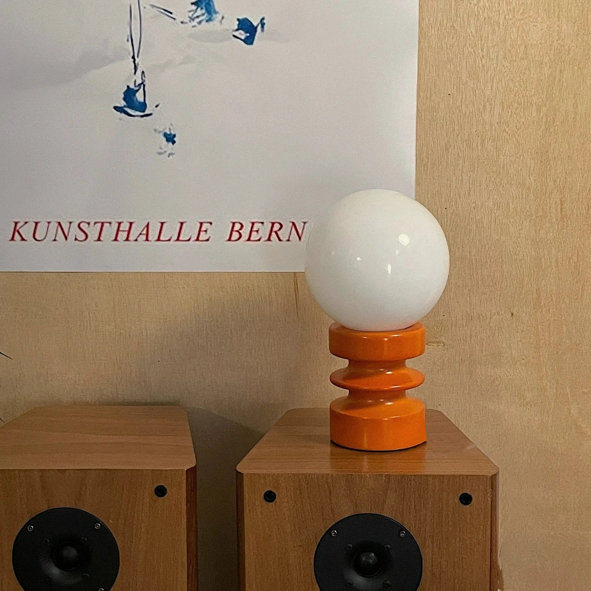 Yarura Table Lamp