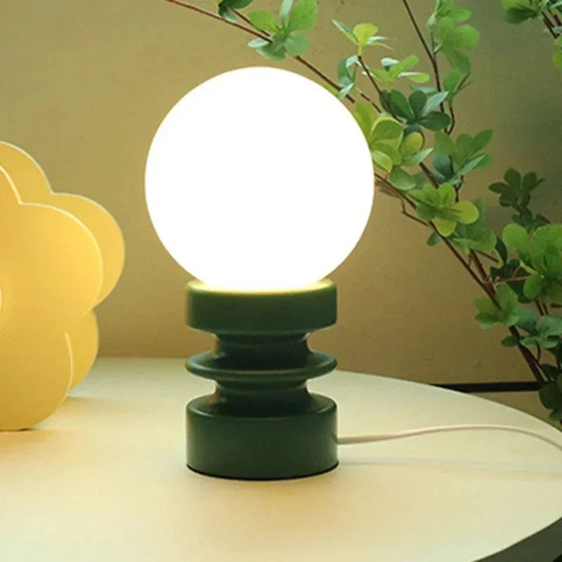 Yarura Table Lamp