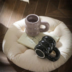 Yelfella Thick Ceramic Mug