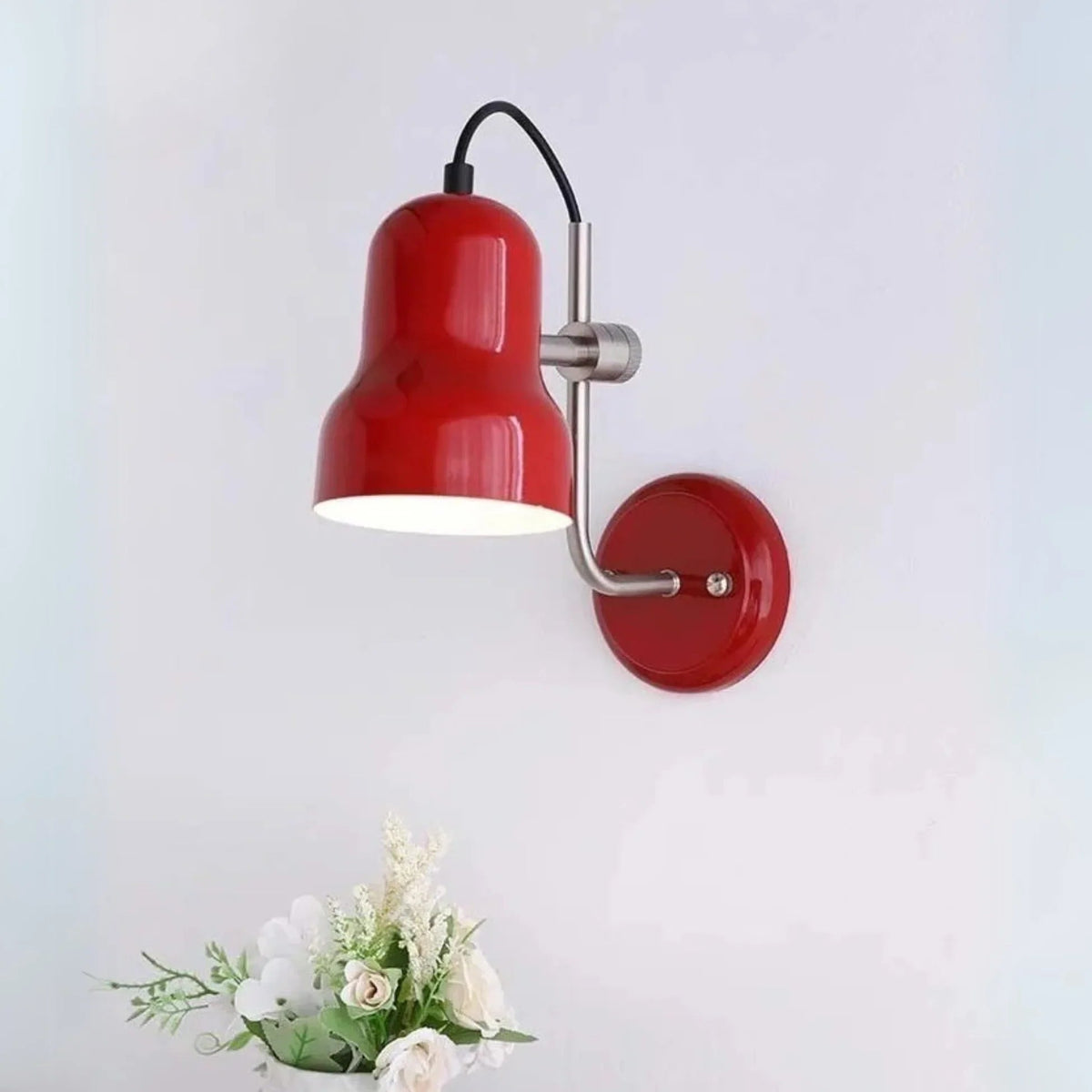 Yelfella Wall Lamp