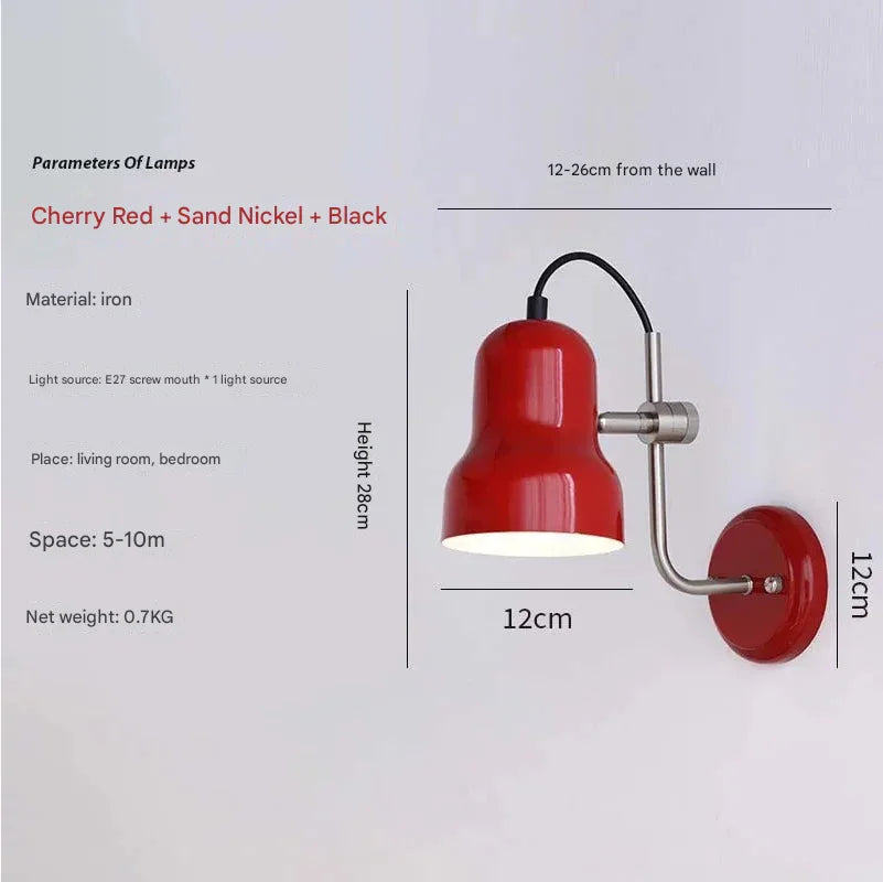 Yelfella Wall Lamp