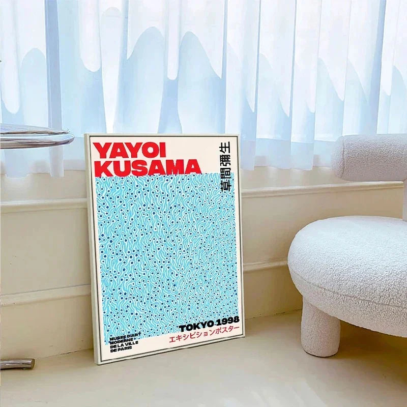 Yelmisa Canvas Wall Art