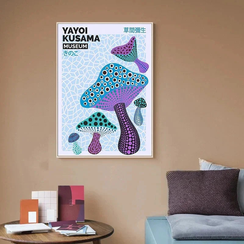 Yelmisa Canvas Wall Art