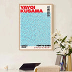 Yelmisa Canvas Wall Art