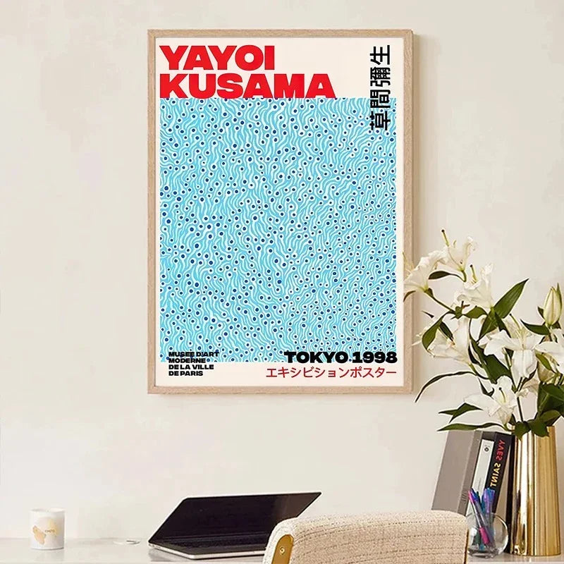 Yelmisa Canvas Wall Art