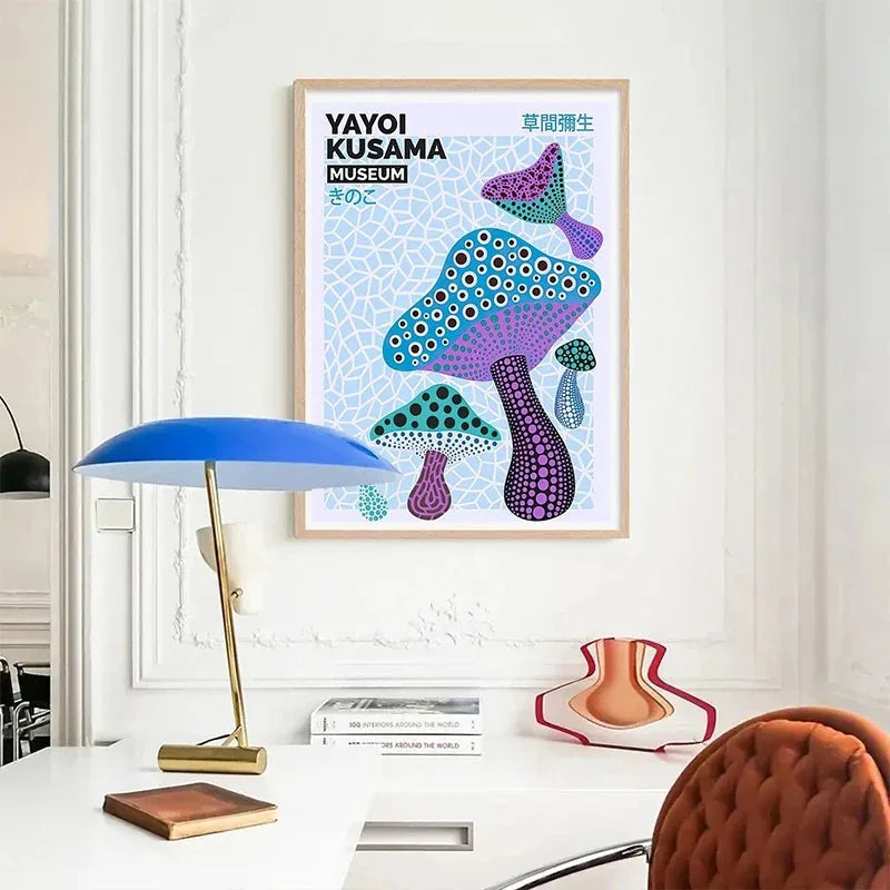 Yelmisa Canvas Wall Art