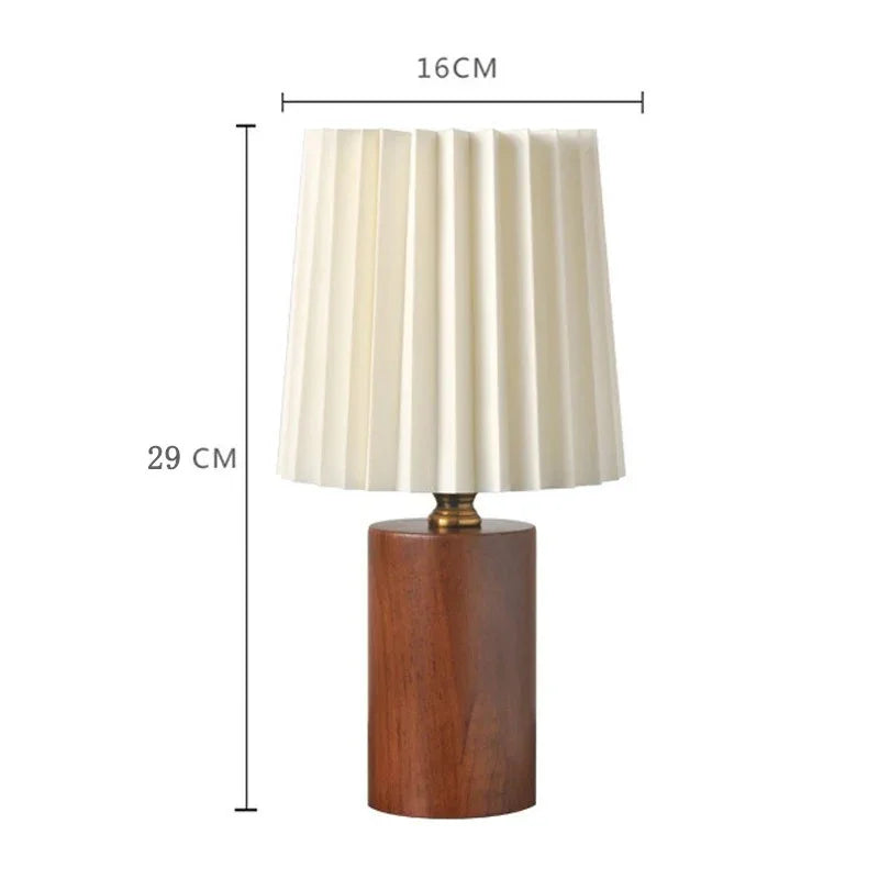 Yelmola Table Lamp