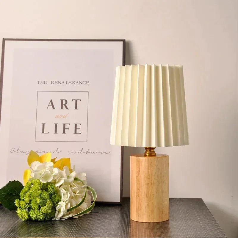 Yelmola Table Lamp