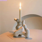Yelnando Candle Holder