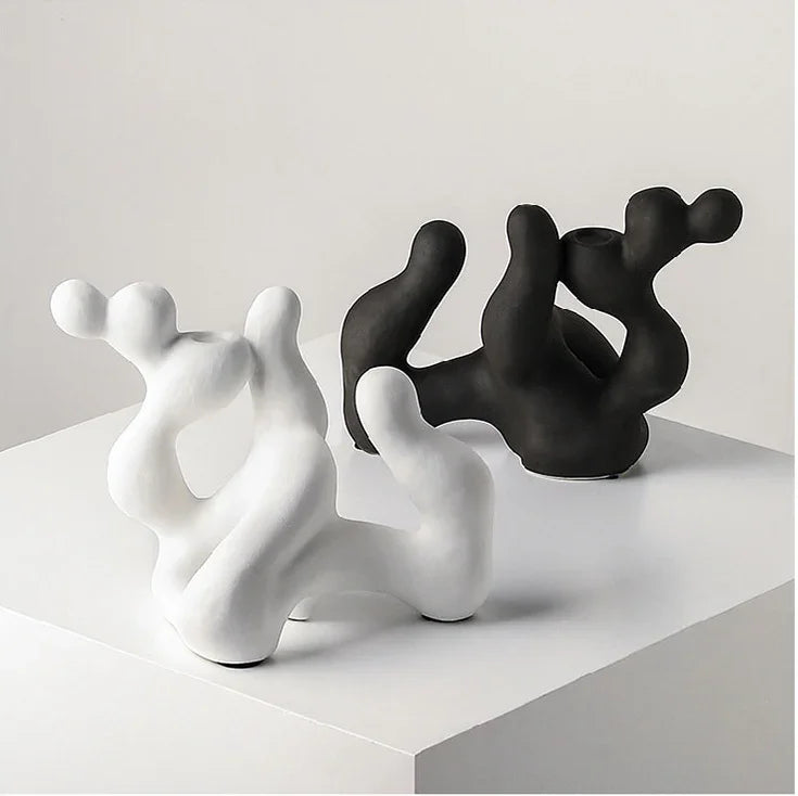 Yelnando Candle Holder