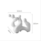 Yelnando Candle Holder