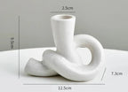 Yelnando Candle Holder