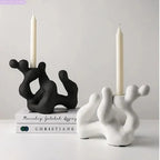 Yelnando Candle Holder