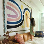 Yelnando Throw Blanket