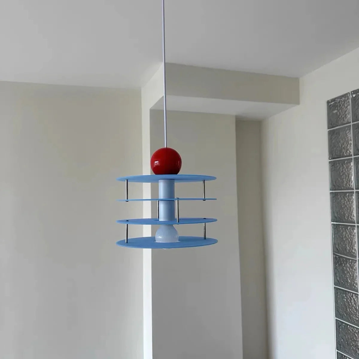 Yelnanta Pendant Lamp