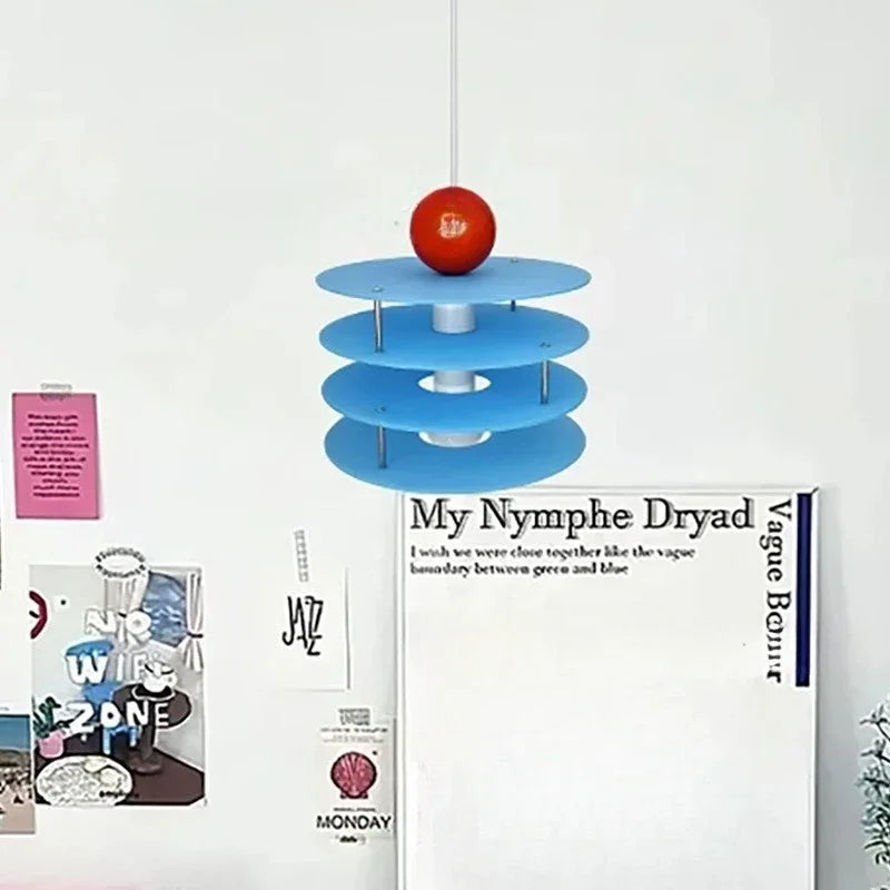 Yelnanta Pendant Lamp