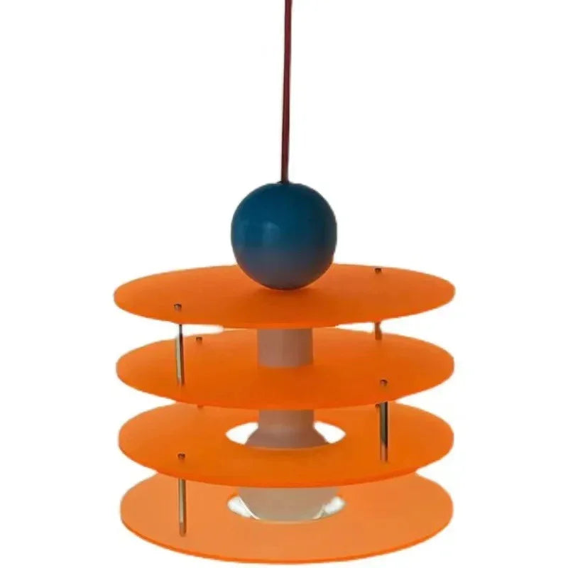 Yelnanta Pendant Lamp