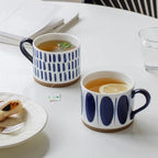 Yeltossa Ceramic Coffee Mug