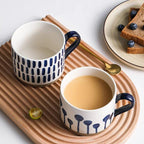 Yeltossa Ceramic Coffee Mug
