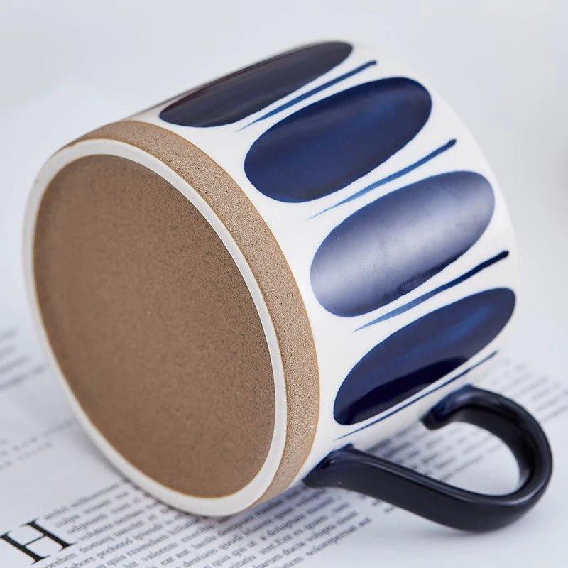 Yeltossa Ceramic Coffee Mug