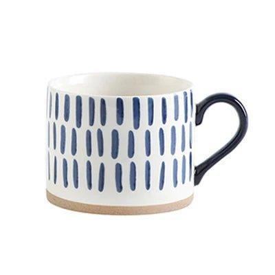 Yeltossa Ceramic Coffee Mug