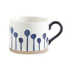 Yeltossa Ceramic Coffee Mug