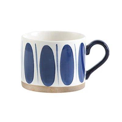 Yeltossa Ceramic Coffee Mug
