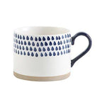 Yeltossa Ceramic Coffee Mug