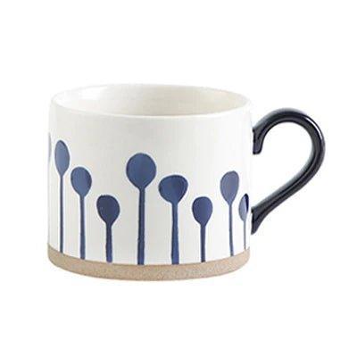 Yeltossa Ceramic Coffee Mug
