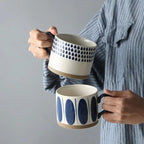 Yeltossa Ceramic Coffee Mug