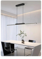 Yeltossa LED Pendant Light