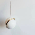 Zelndanta Pendant Lamp