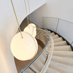 Zelndanta Pendant Lamp