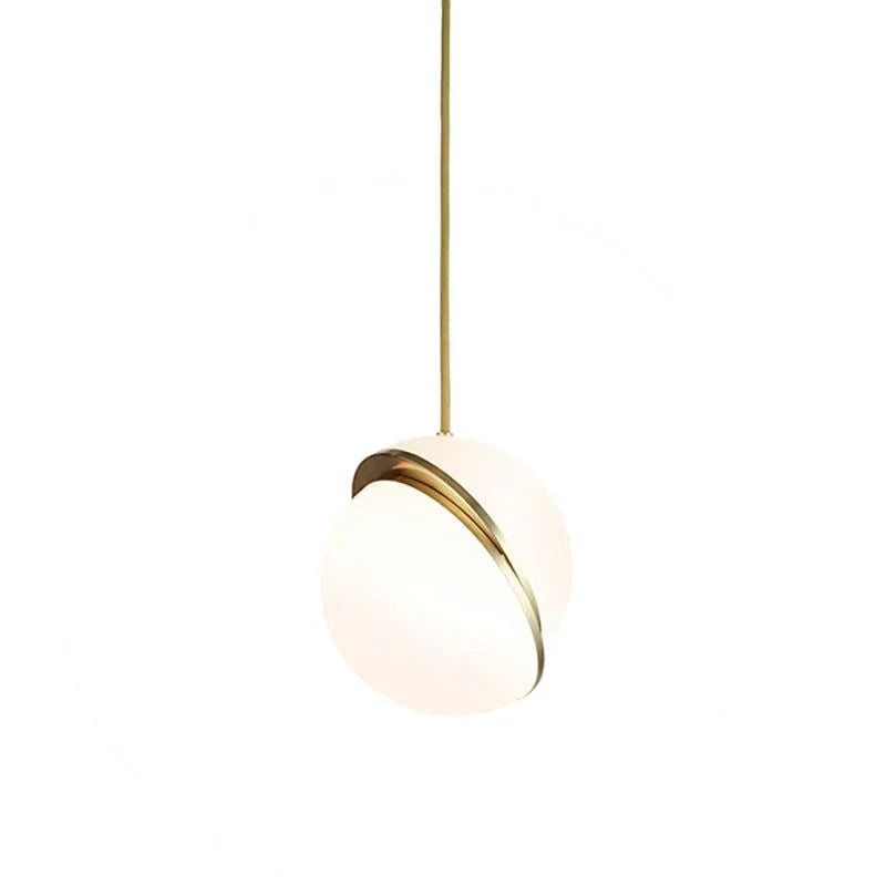 Zelndanta Pendant Lamp