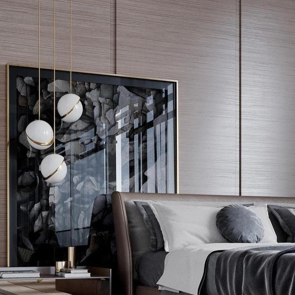 Zelndanta Pendant Lamp