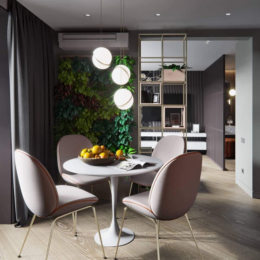 Zelndanta Pendant Lamp