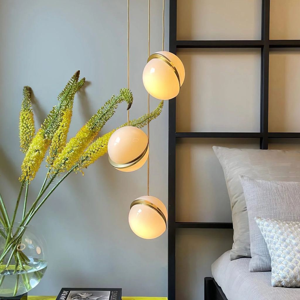 Zelndanta Pendant Lamp