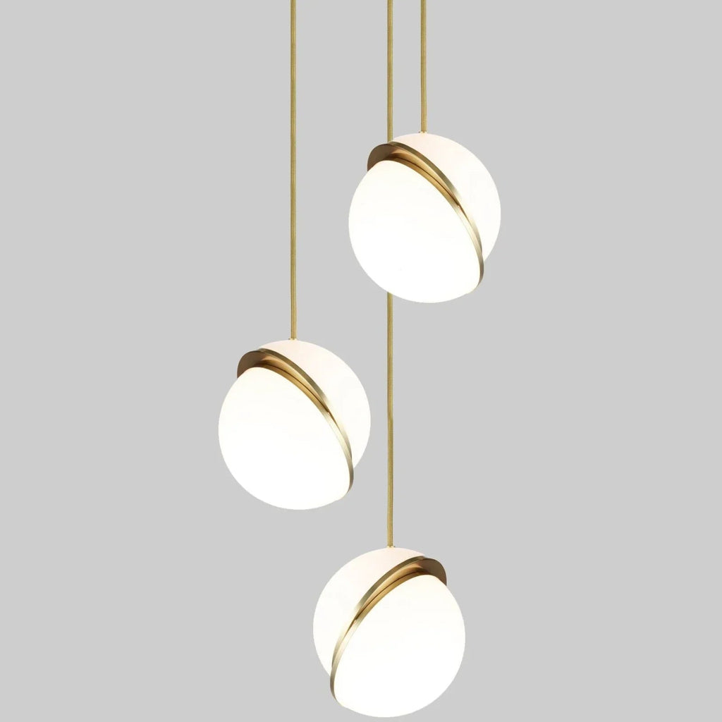 Zelndanta Pendant Lamp