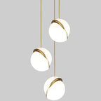 Zelndanta Pendant Lamp