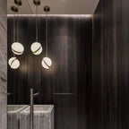 Zelndanta Pendant Lamp