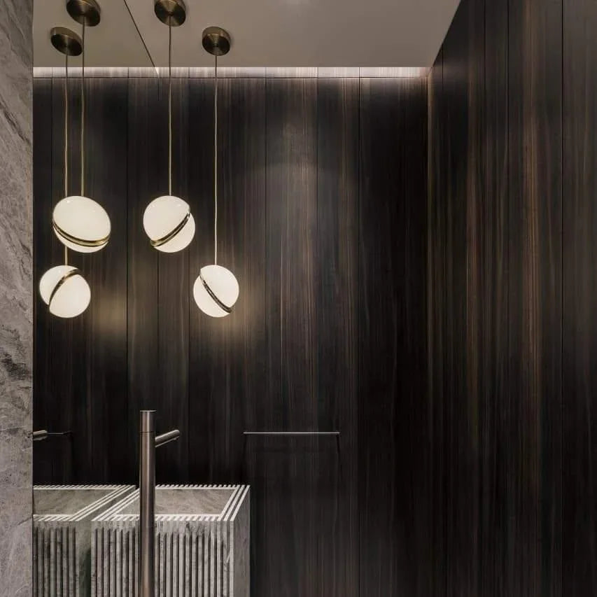 Zelndanta Pendant Lamp