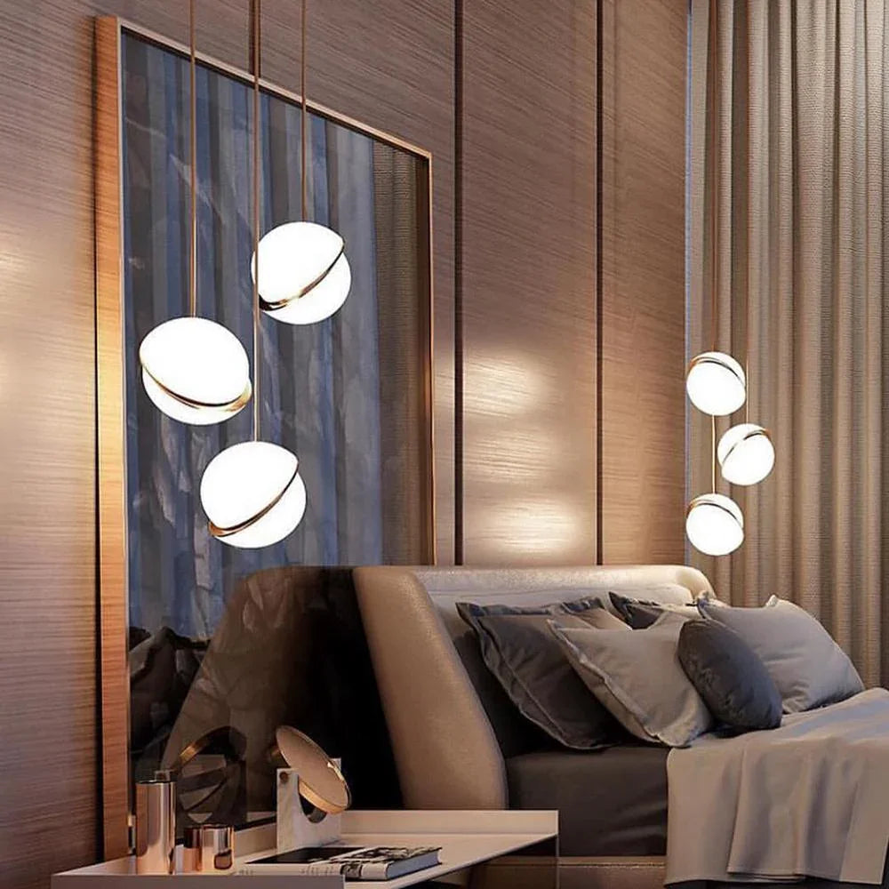 Zelndanta Pendant Lamp