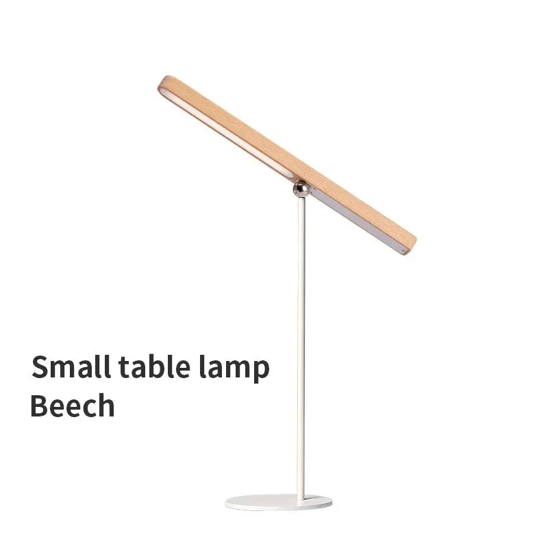 Zelndeno Desk Lamp