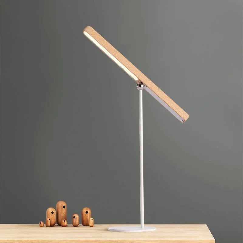 Zelndeno Desk Lamp
